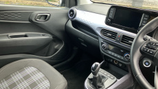 Hyundai i10 1.0 [63] Premium 5dr Auto [Nav] Petrol Hatchback